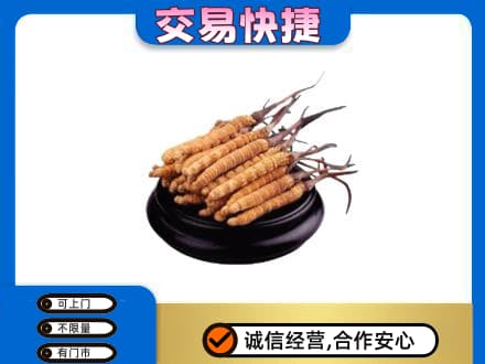 宜宾礼品回收散虫草.jpg